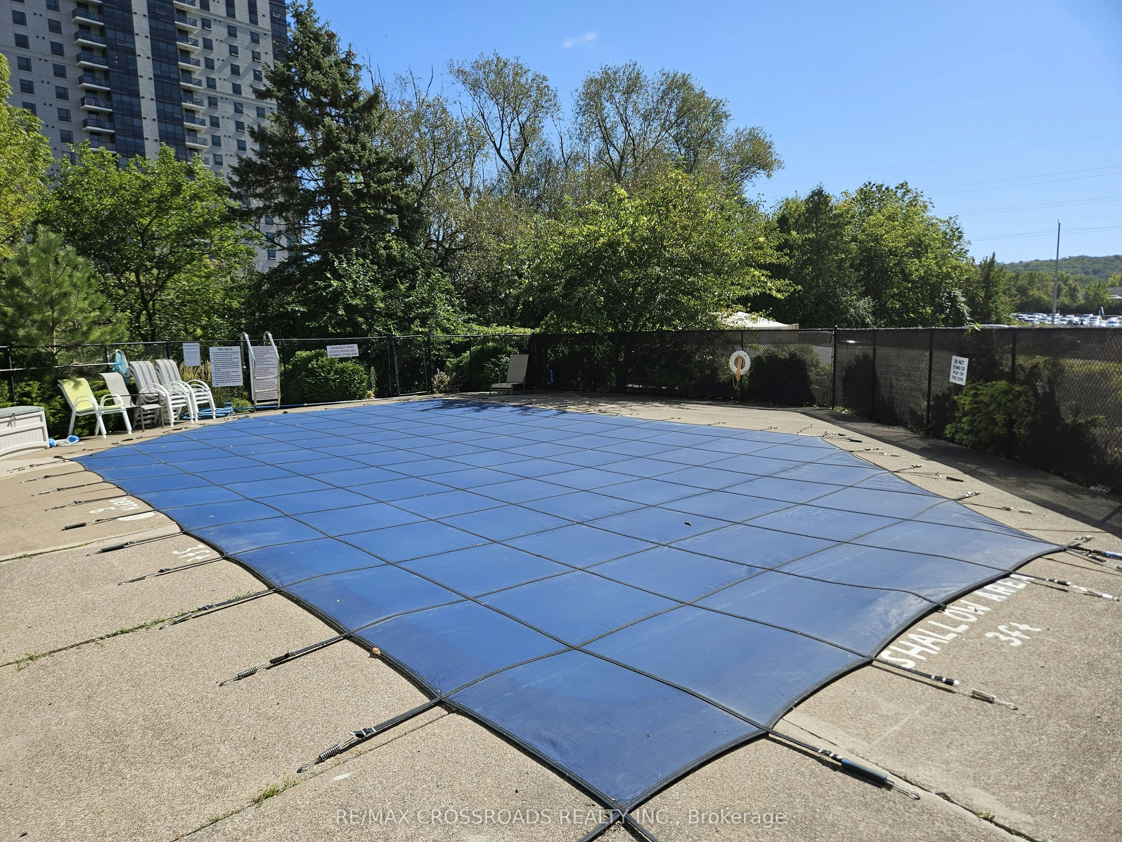 702-215 Glenridge Avenue, St. Catharines, ON, L2T 3J7 - 15