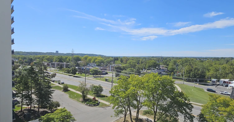 702-215 Glenridge Avenue, St. Catharines, ON, L2T 3J7 - 14