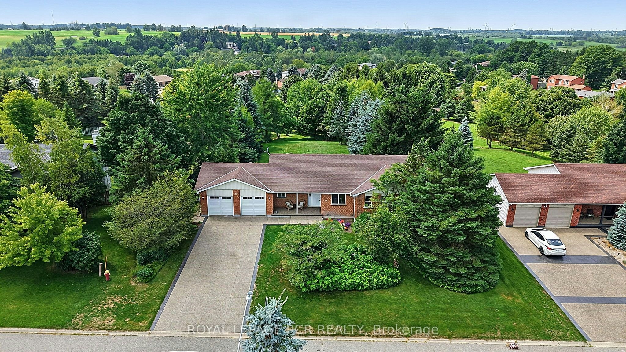 12 Peter Street, Amaranth, ON, L9W 5Z1