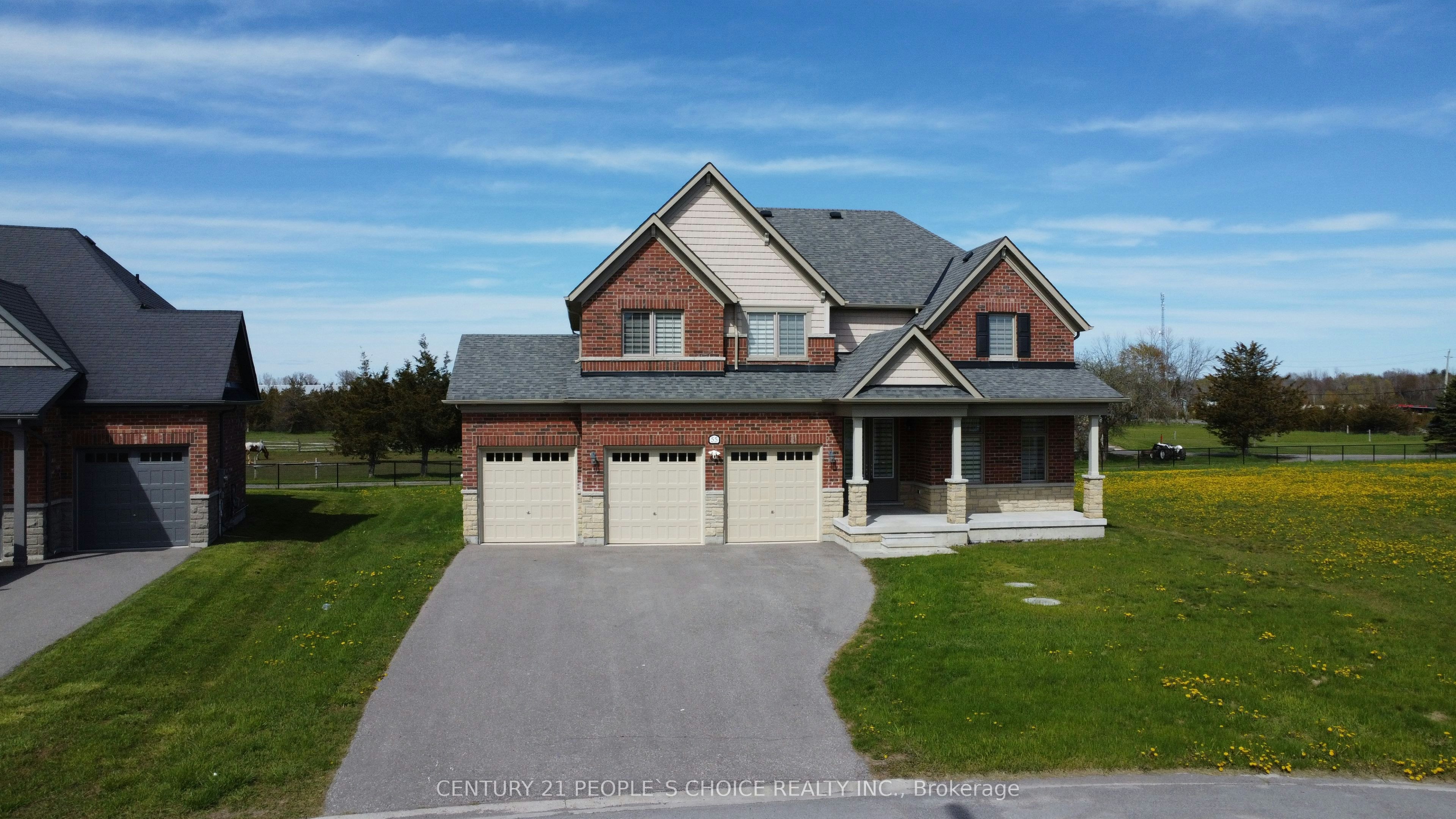 55 Summer Breeze Drive, Quinte West, ON, K0K 1L0 - 2
