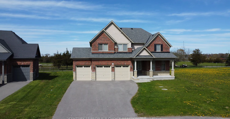 55 Summer Breeze Drive, Quinte West, ON, K0K 1L0 - 2