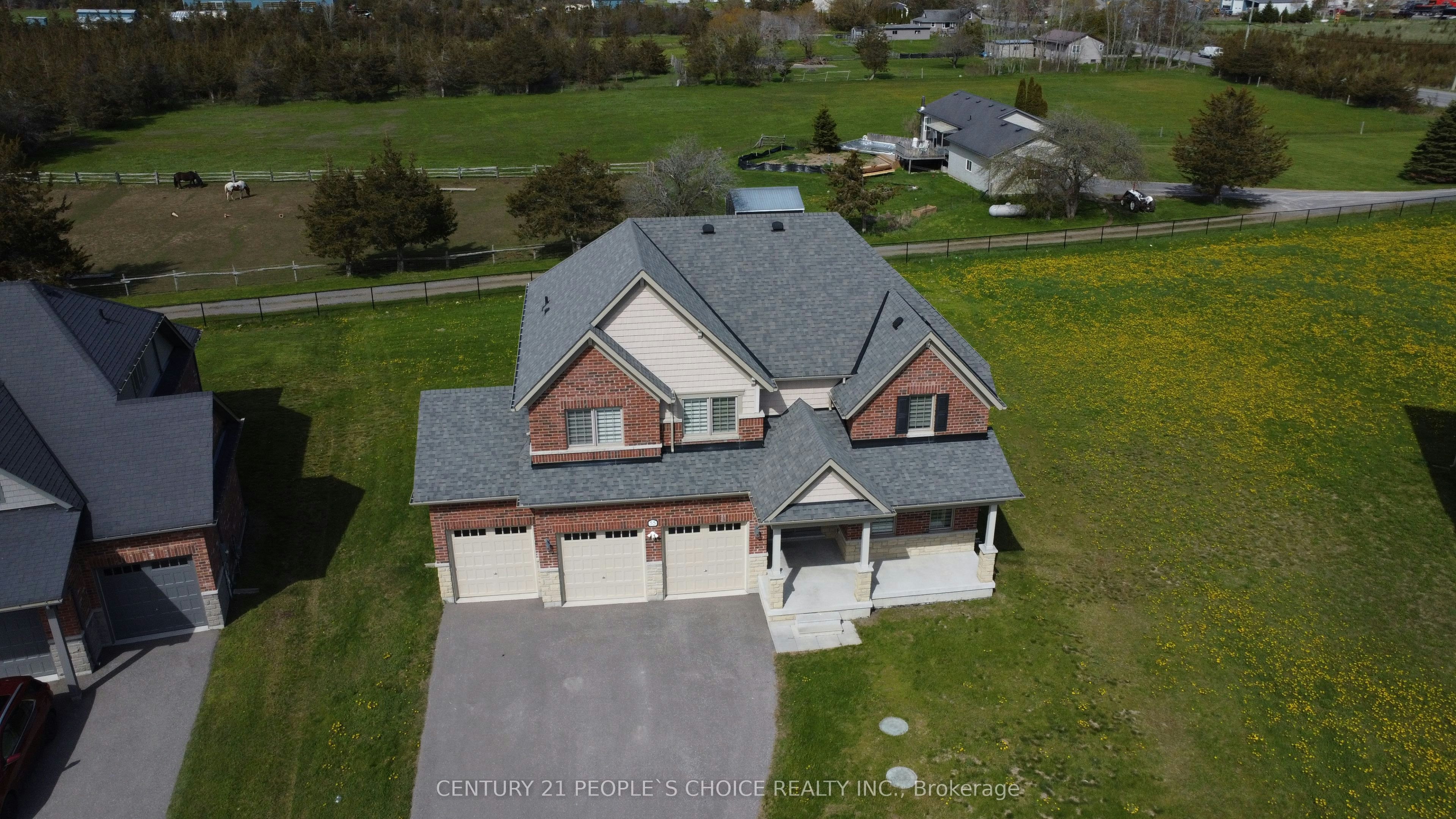 55 Summer Breeze Drive, Quinte West, ON, K0K 1L0 - 42