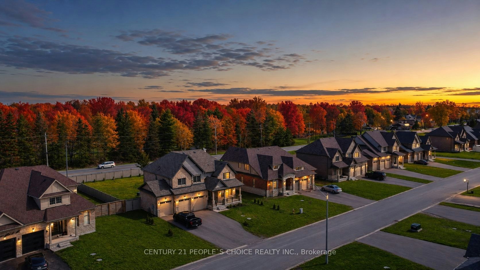55 Summer Breeze Drive, Quinte West, ON, K0K 1L0 - 39