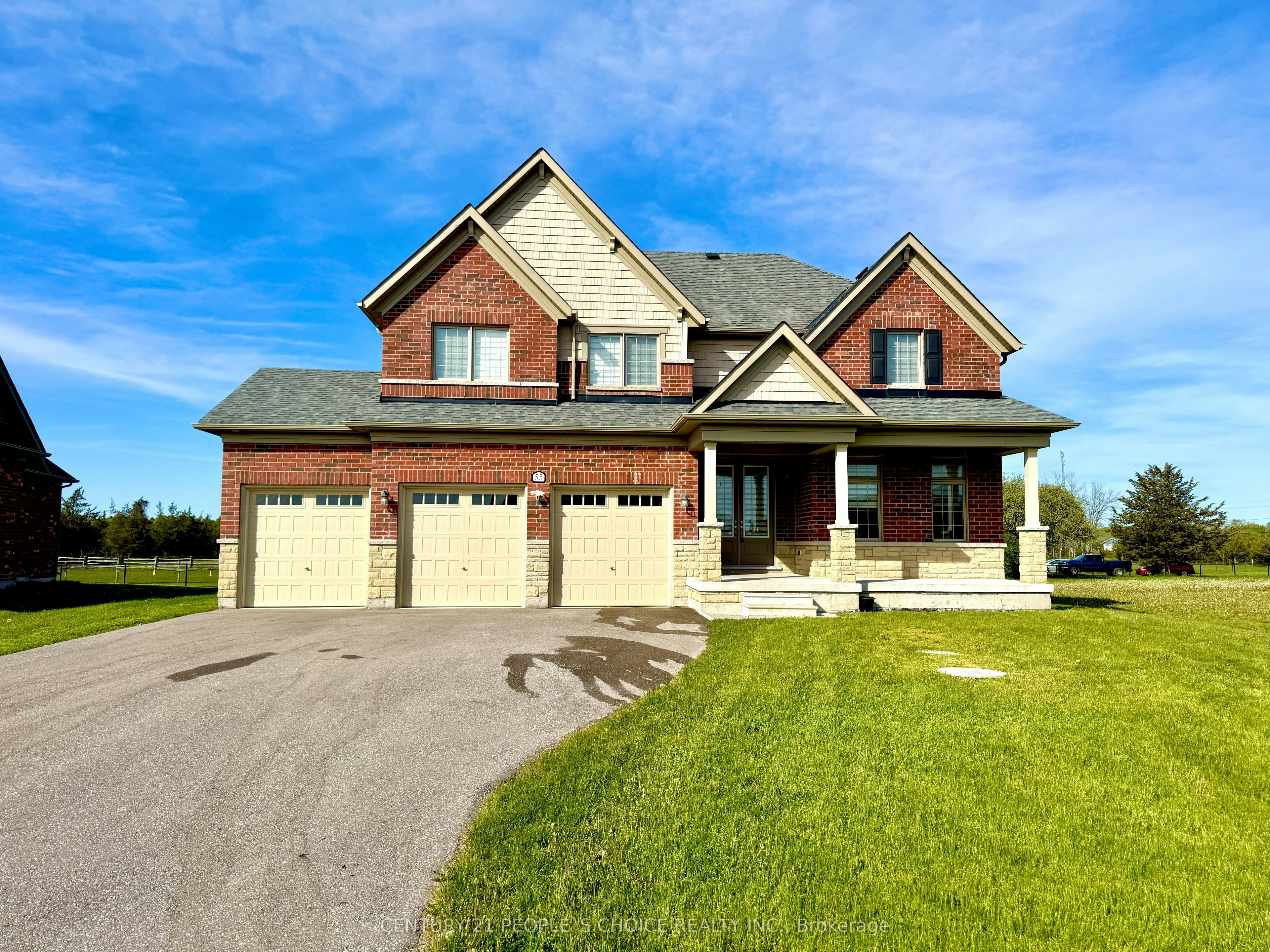 55 Summer Breeze Drive, Quinte West, ON, K0K 1L0