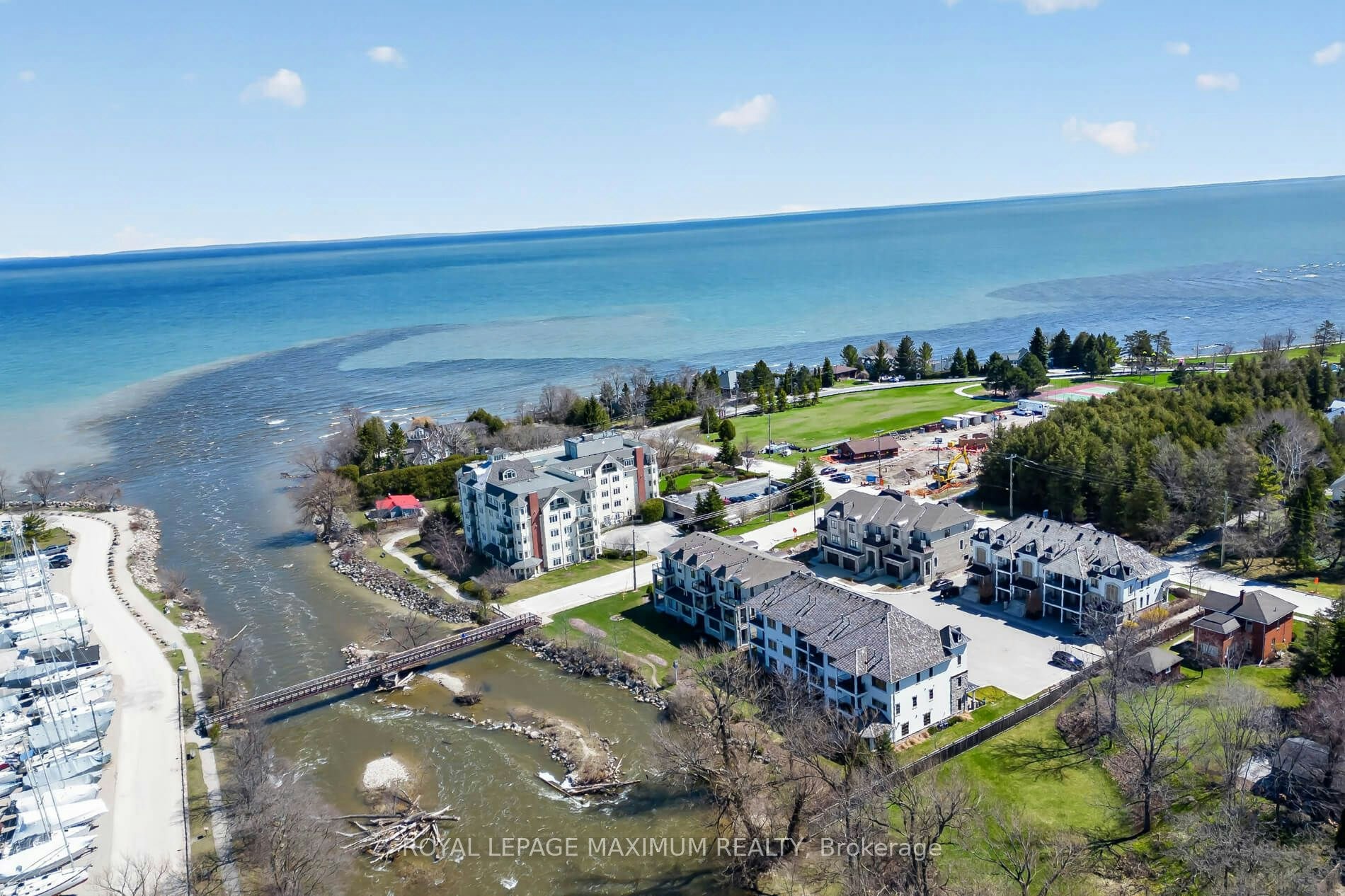 9-11 Bay Street, Blue Mountains, ON, N0H 2P0 - 35