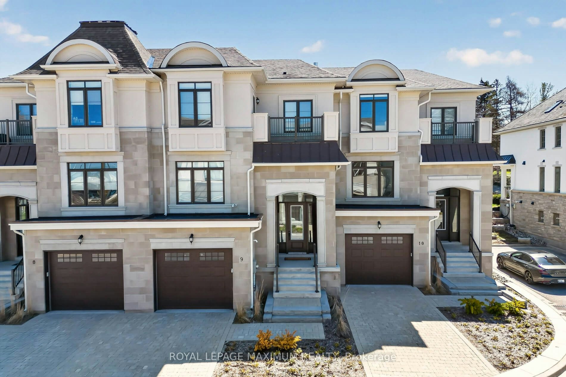 9-11 Bay Street, Blue Mountains, ON, N0H 2P0 - 2