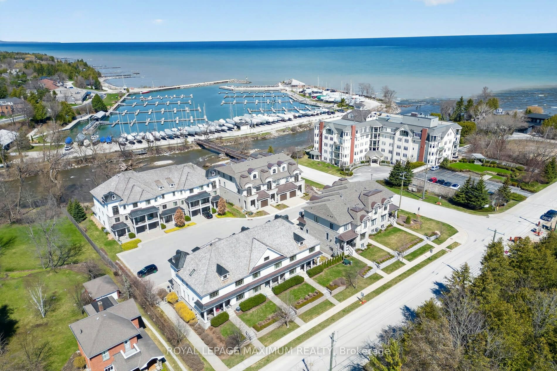 9-11 Bay Street, Blue Mountains, ON, N0H 2P0 - 34