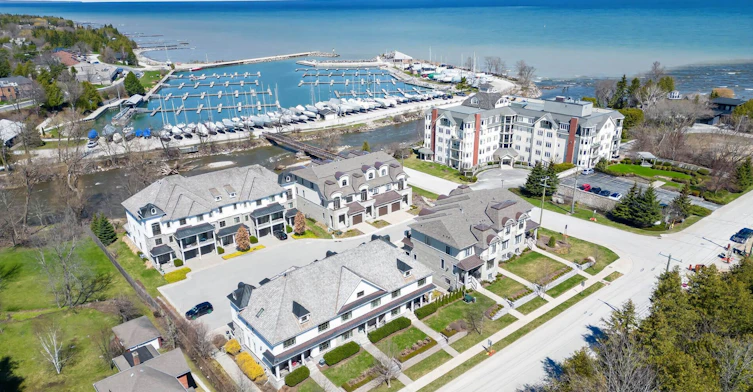9-11 Bay Street, Blue Mountains, ON, N0H 2P0 - 34