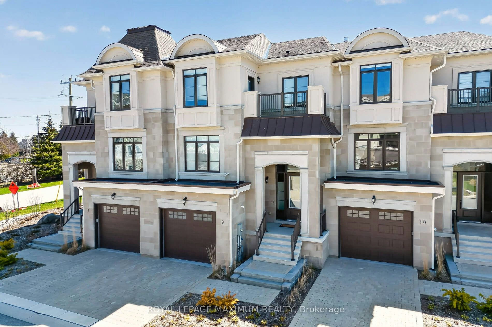 9-11 Bay Street, Blue Mountains, ON, N0H 2P0