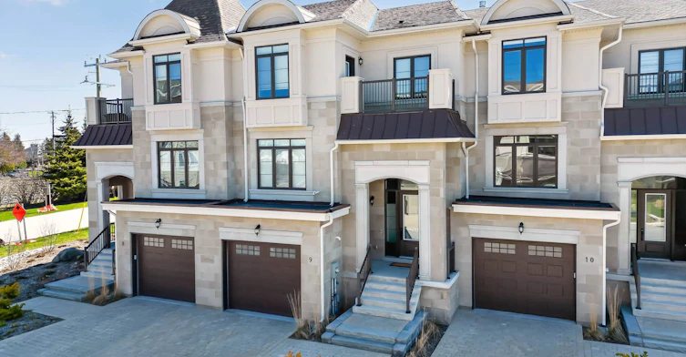 9-11 Bay Street, Blue Mountains, ON, N0H 2P0