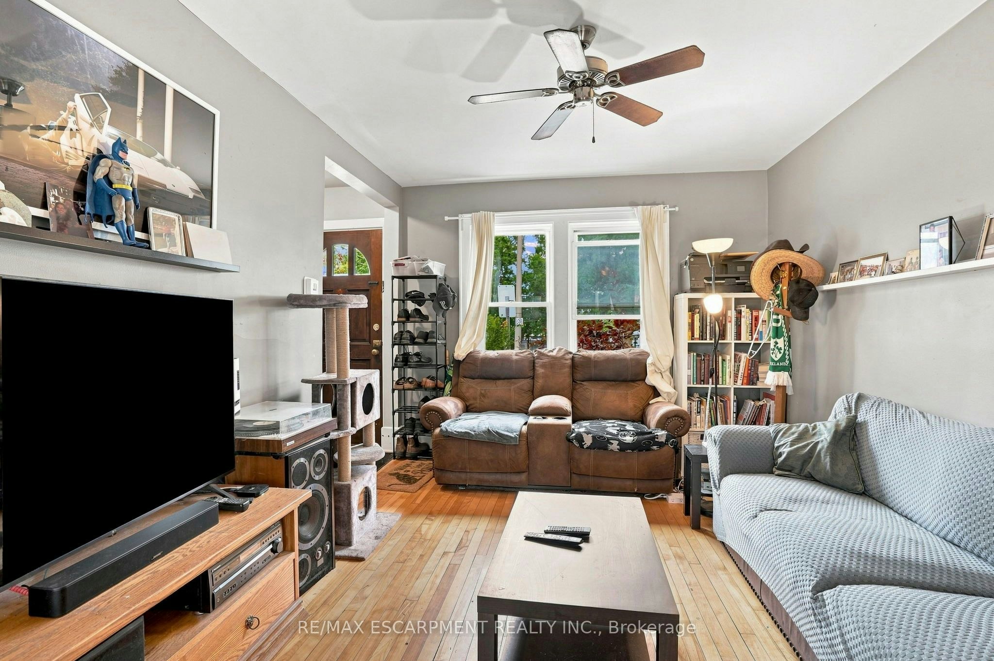 83 Napier Street, Hamilton, ON, L8R 1R9 - 6