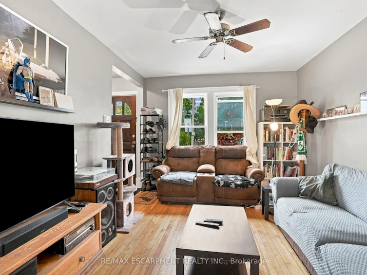 83 Napier Street, Hamilton, ON, L8R 1R9 - 6