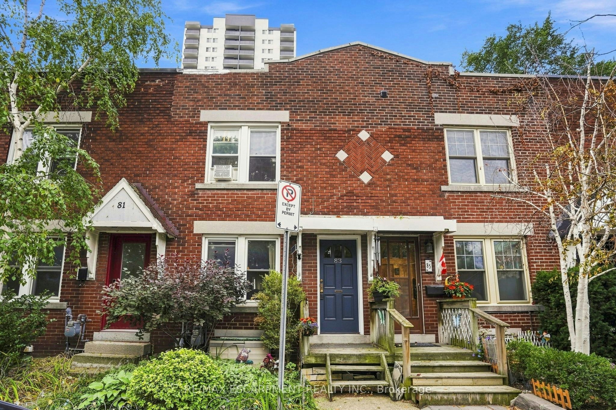 83 Napier Street, Hamilton, ON, L8R 1R9