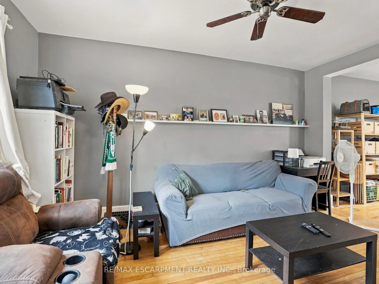 83 Napier Street, Hamilton, ON, L8R 1R9 - 5