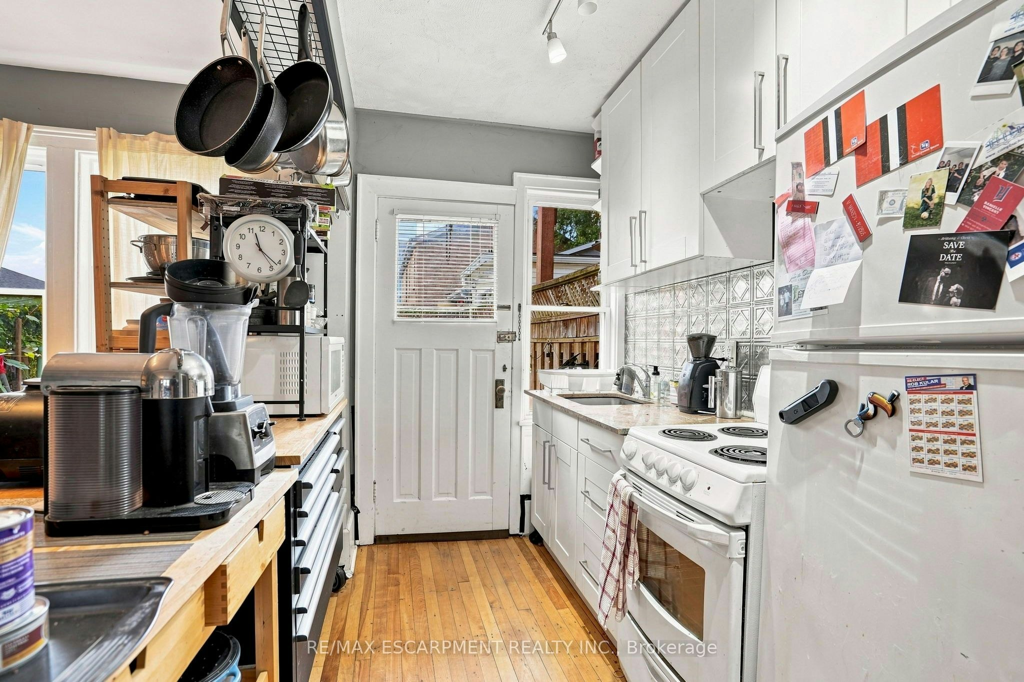 83 Napier Street, Hamilton, ON, L8R 1R9 - 9