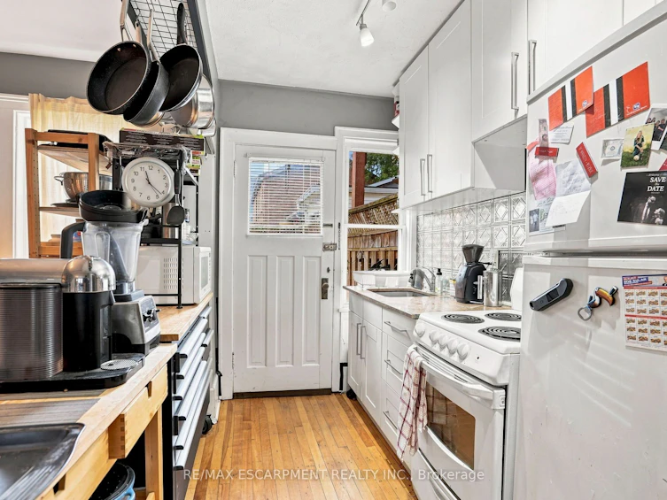 83 Napier Street, Hamilton, ON, L8R 1R9 - 9