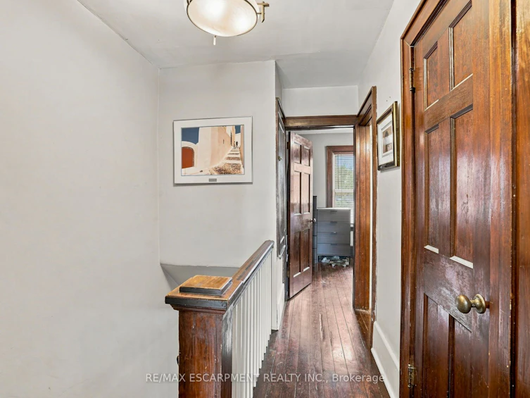 83 Napier Street, Hamilton, ON, L8R 1R9 - 10