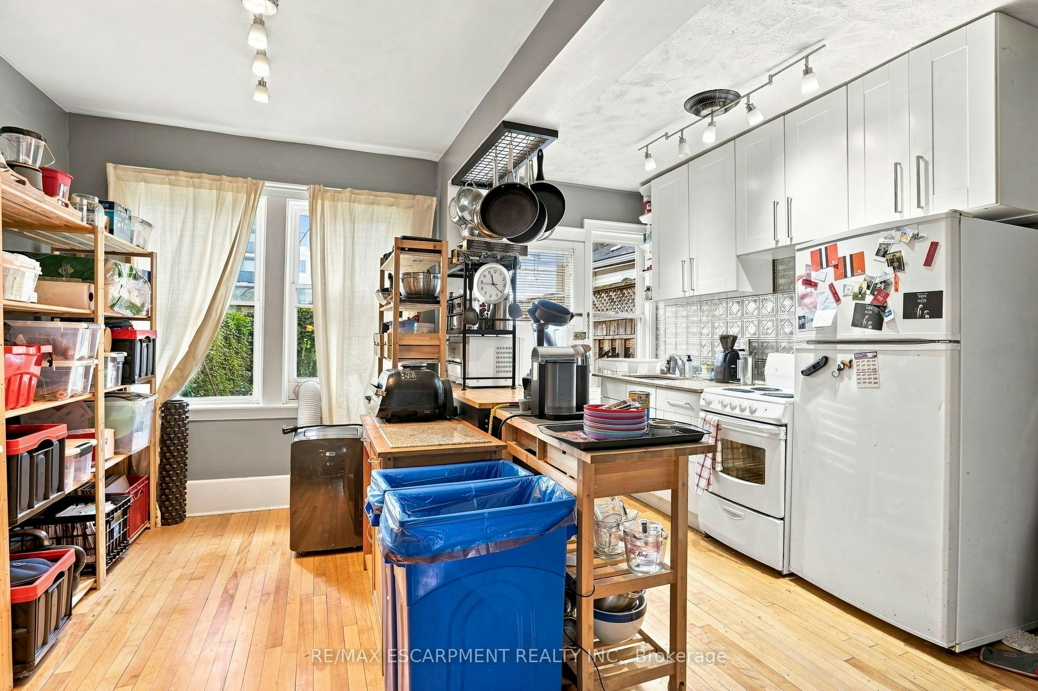 83 Napier Street, Hamilton, ON, L8R 1R9 - 8