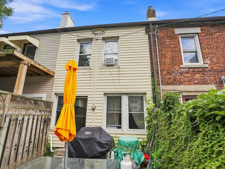 83 Napier Street, Hamilton, ON, L8R 1R9 - 20