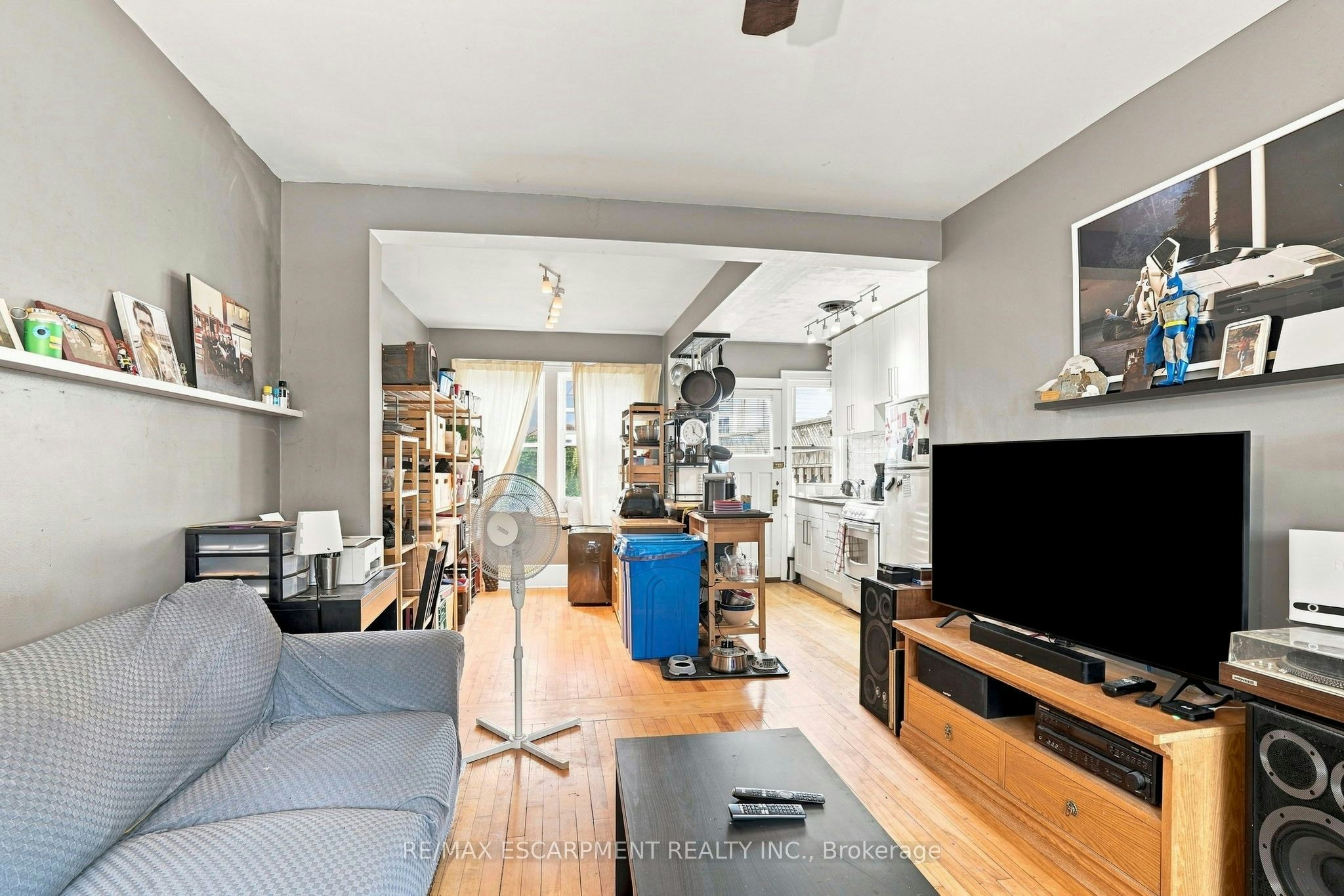 83 Napier Street, Hamilton, ON, L8R 1R9 - 7