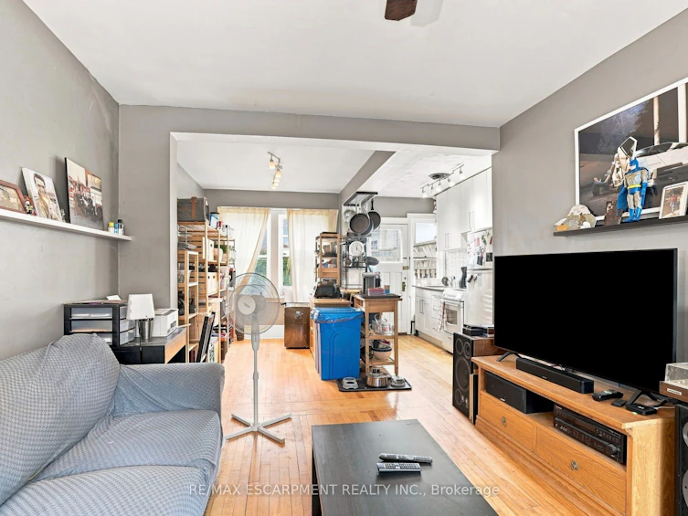 83 Napier Street, Hamilton, ON, L8R 1R9 - 7