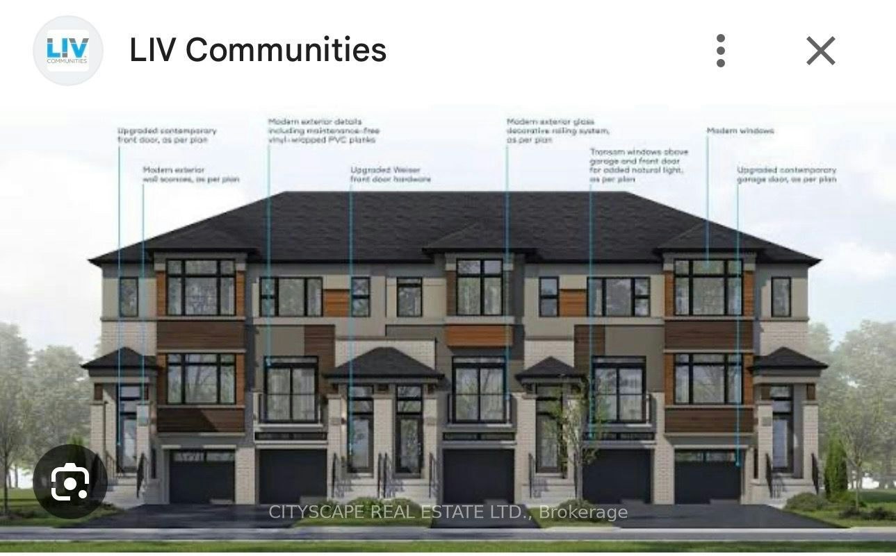 941 North Waterdown Drive, Hamilton, ON, L8B 1W3 - 2