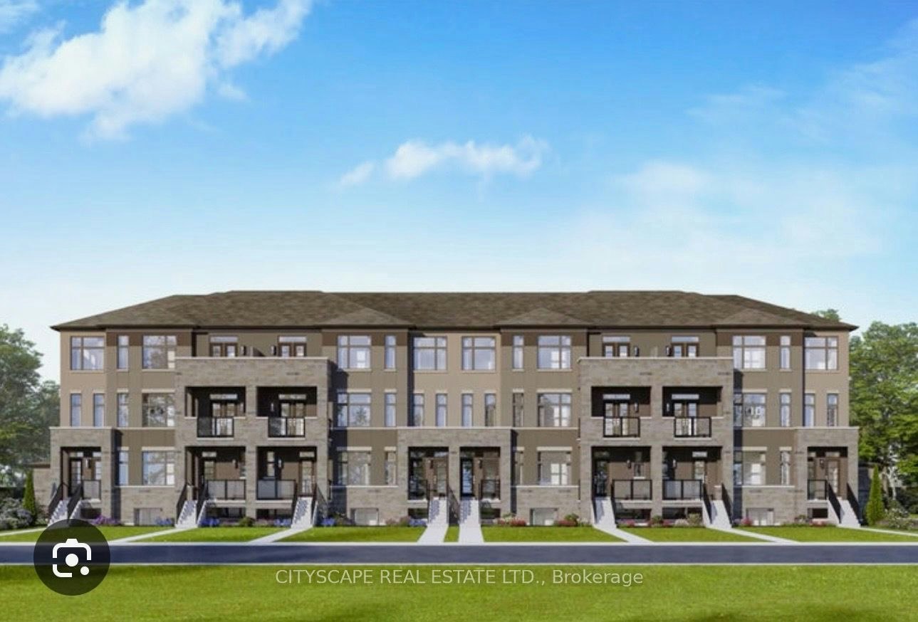 941 North Waterdown Drive, Hamilton, ON, L8B 1W3