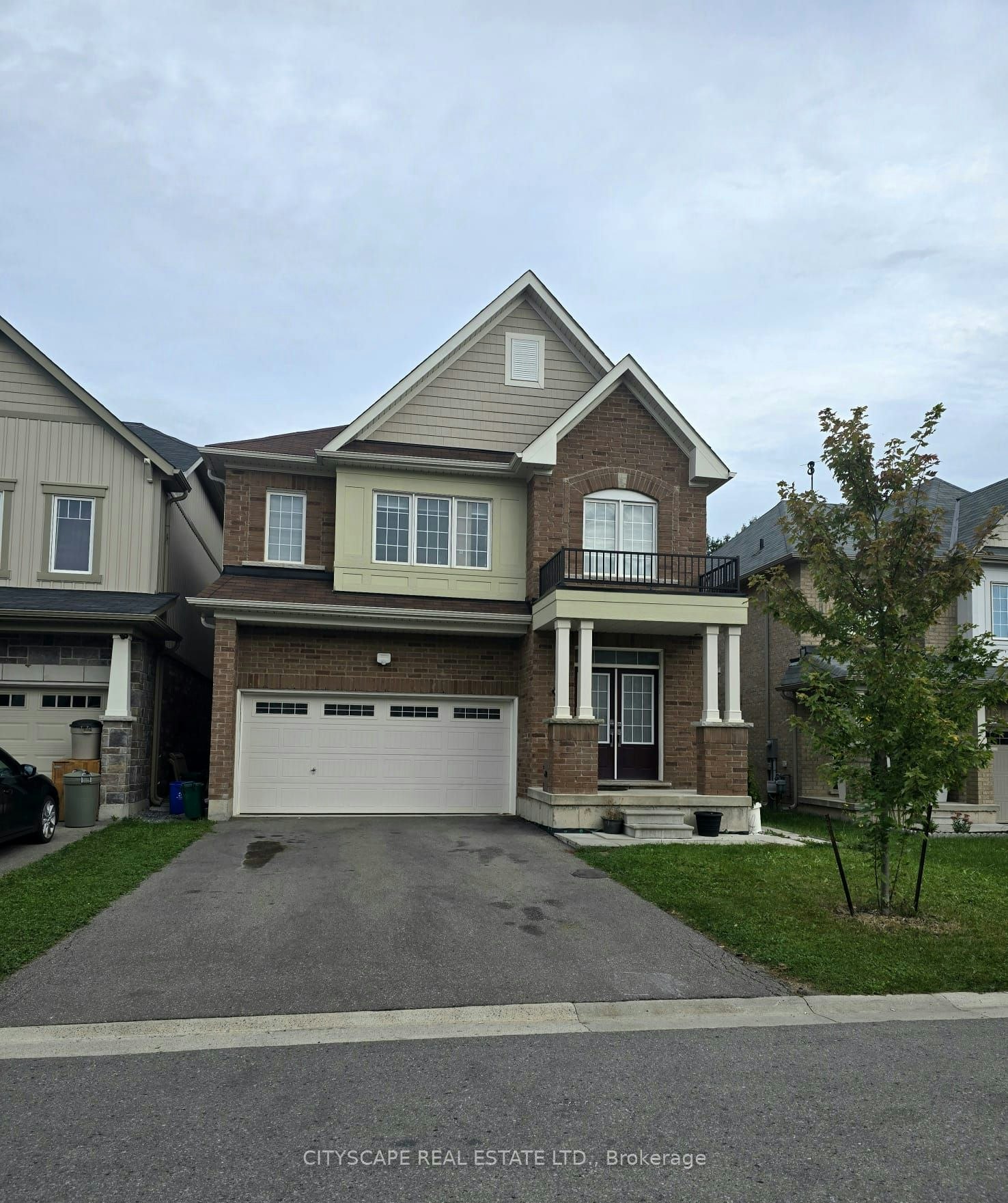 7744 Tupelo Crescent, Niagara Falls, ON, L2H 3R8