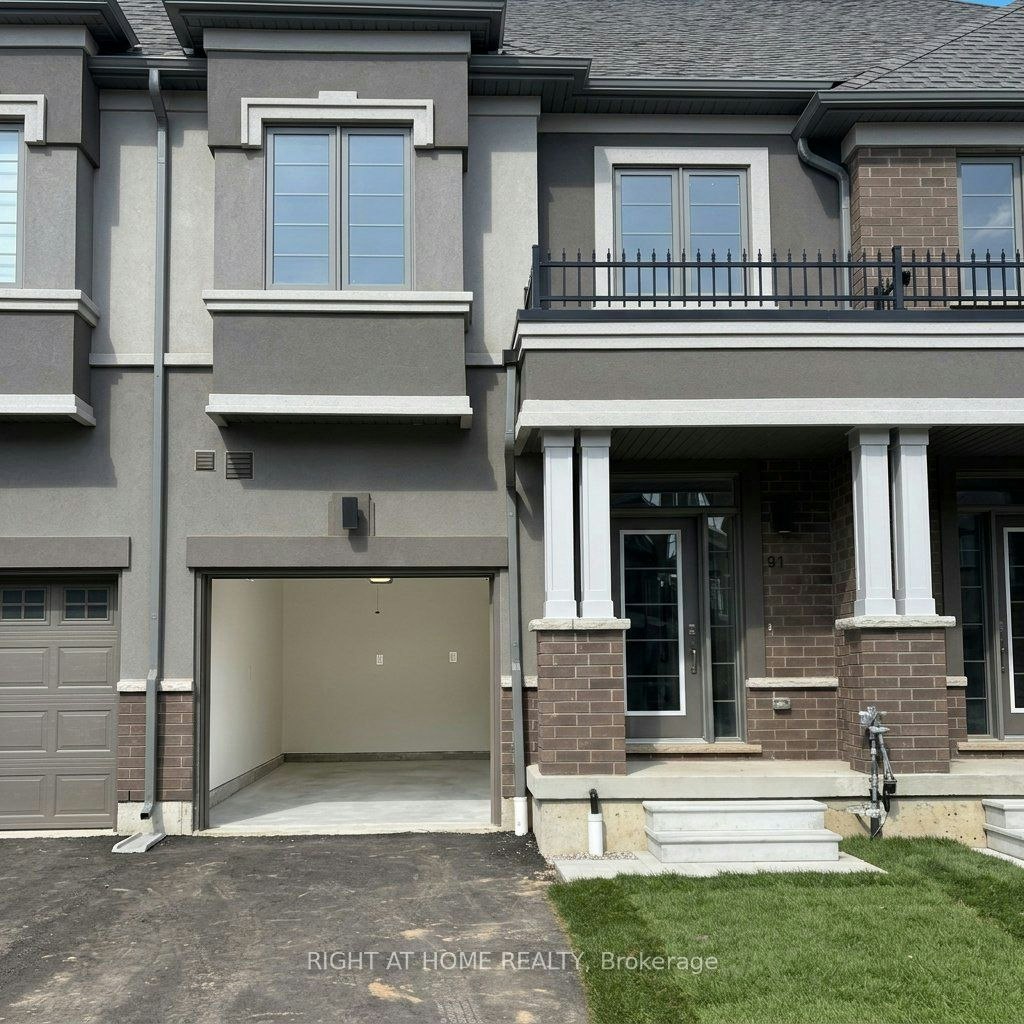 91-660 Colborne Street W, Brant, ON, N3T 0Y7