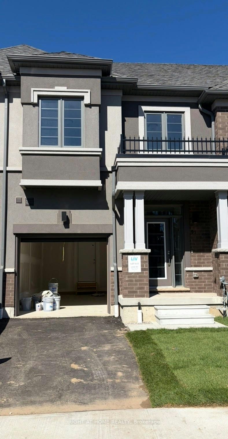 91-660 Colborne Street W, Brant, ON, N3T 0Y7