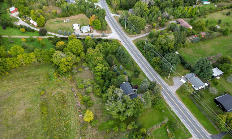 13956 County 2 Road