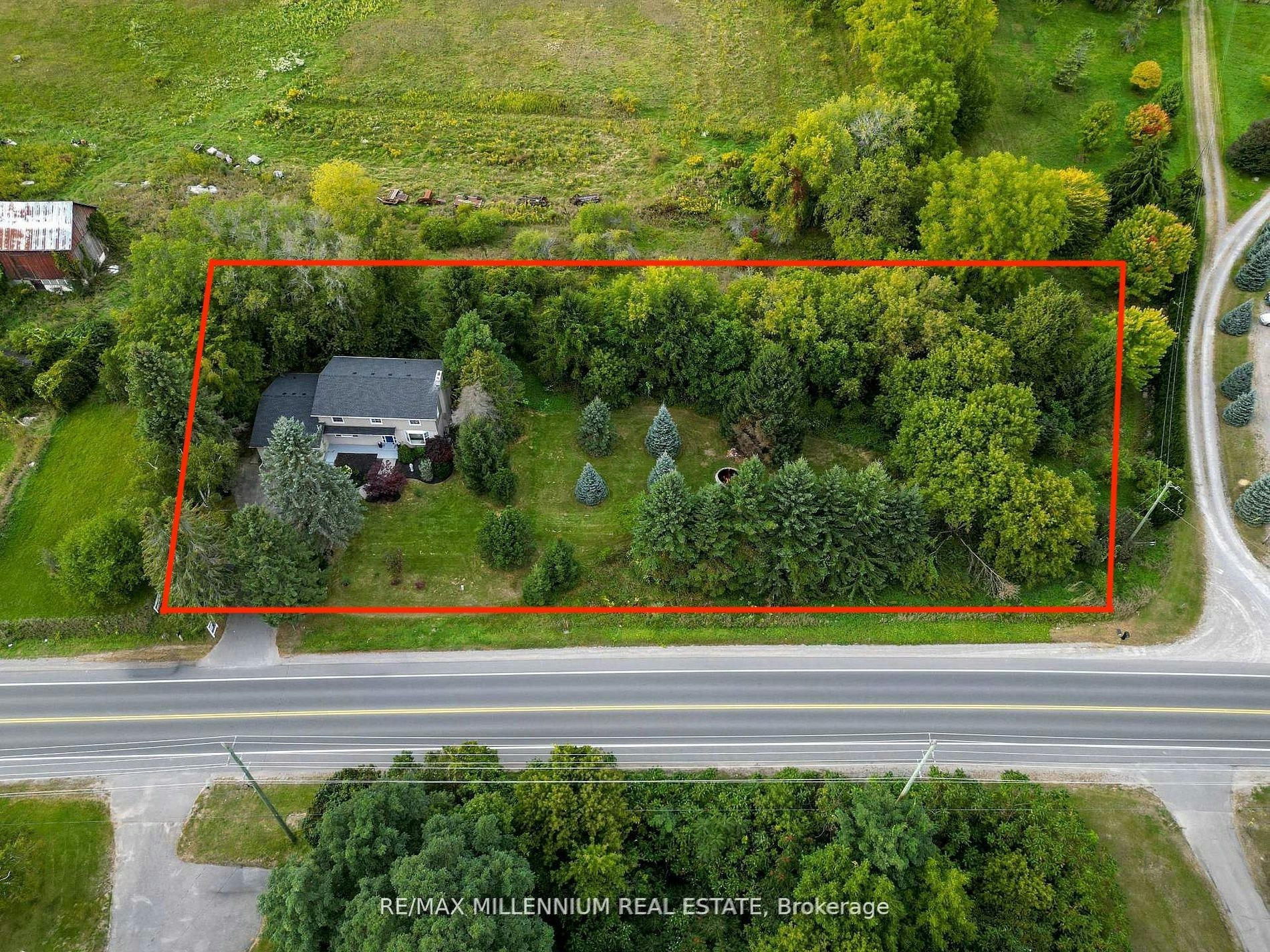 13956 County 2 Road, Cramahe, ON, K0K 1S0