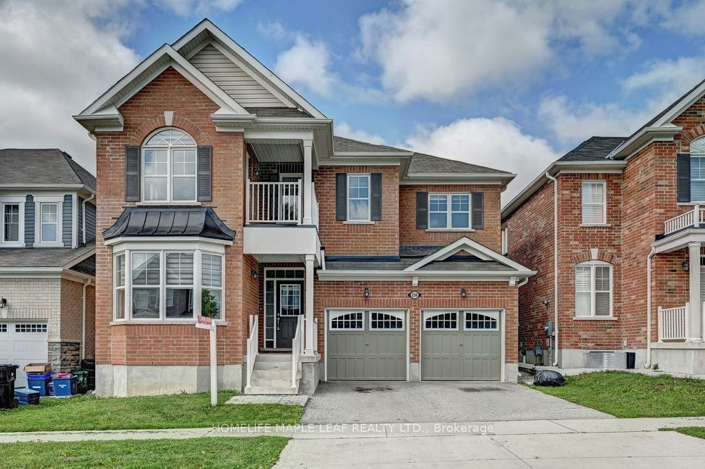 236 Ridge Road, Cambridge, ON, N3E 0C2