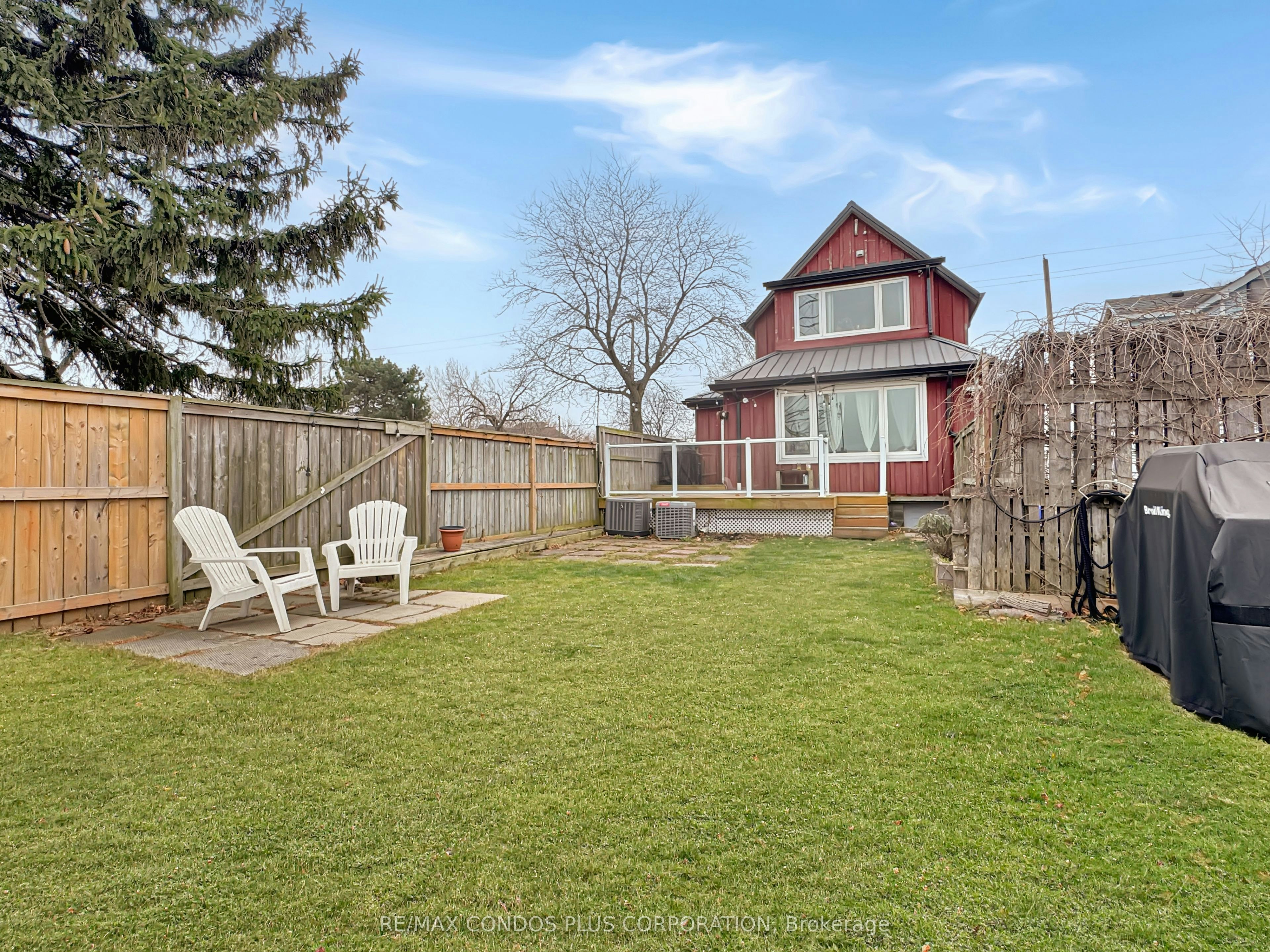 869 Beach Boulevard, Hamilton, ON, L8H 6Z5 - 4