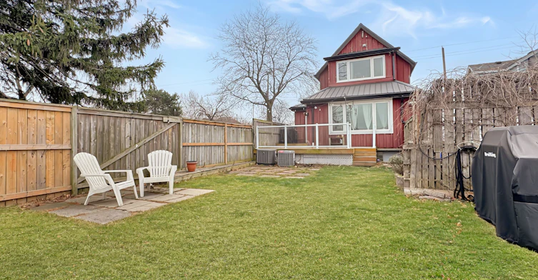 869 Beach Boulevard, Hamilton, ON, L8H 6Z5 - 4