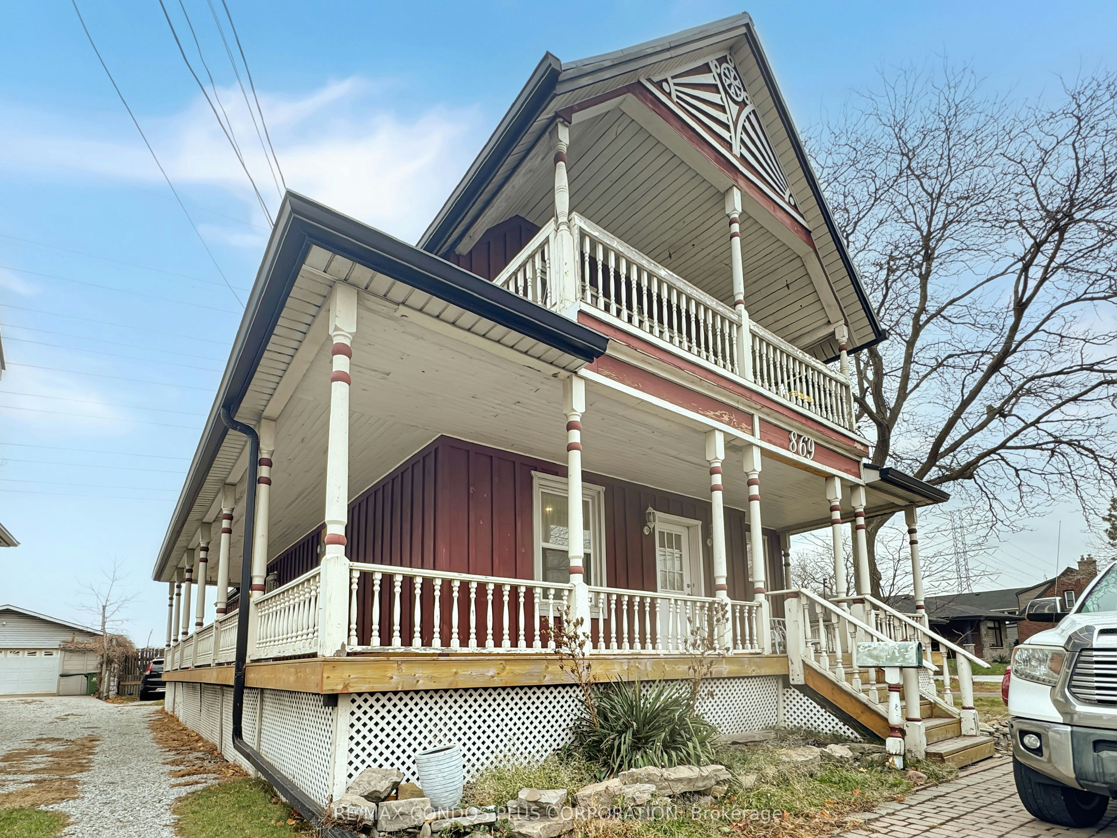 869 Beach Boulevard, Hamilton, ON, L8H 6Z5 - 14