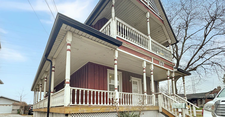 869 Beach Boulevard, Hamilton, ON, L8H 6Z5 - 14