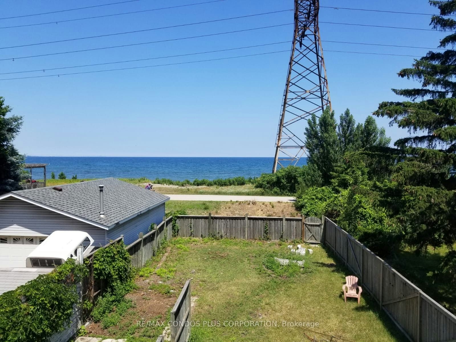869 Beach Boulevard, Hamilton, ON, L8H 6Z5 - 2