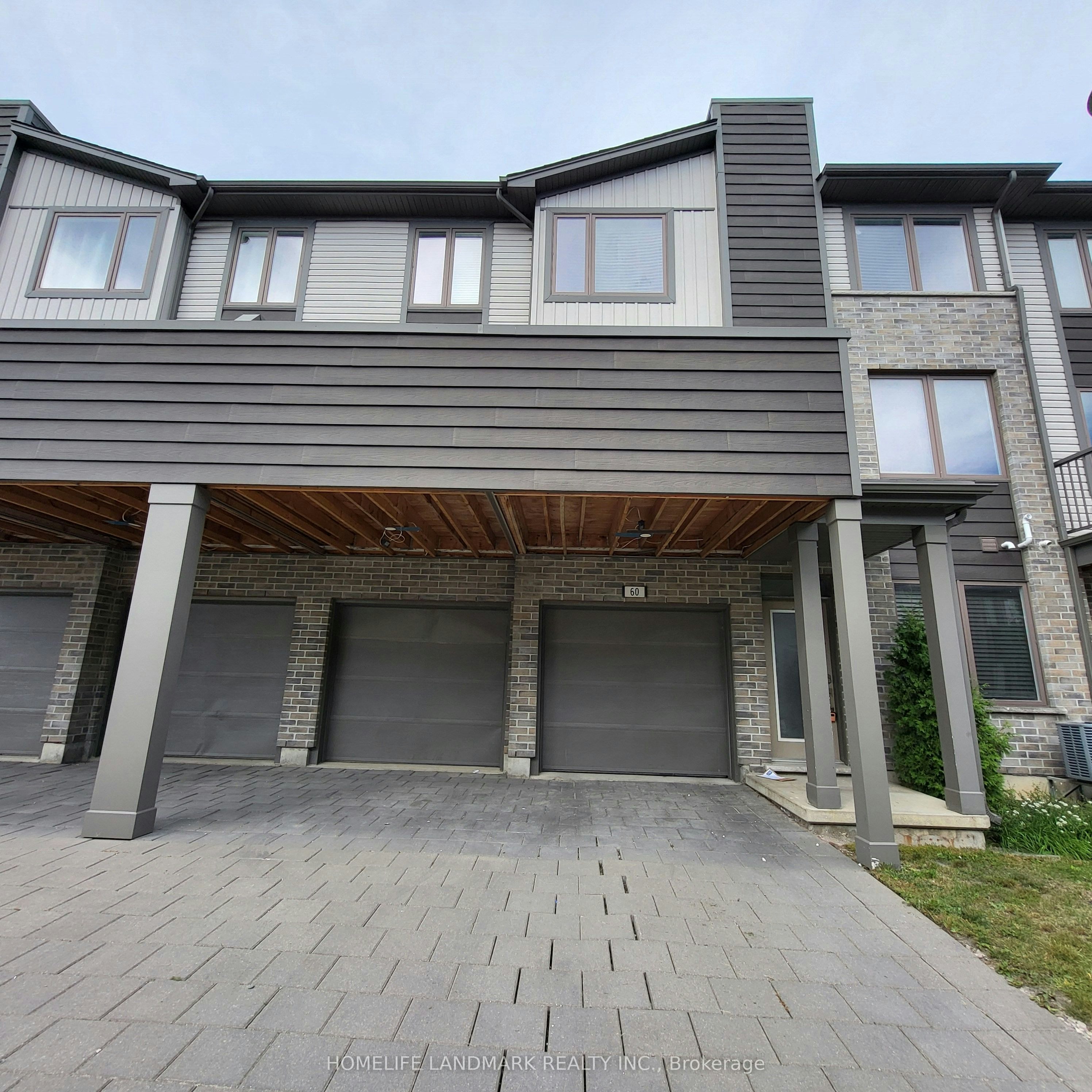 60-1960 Dalmagarry Road, London, ON, N6G 0T8