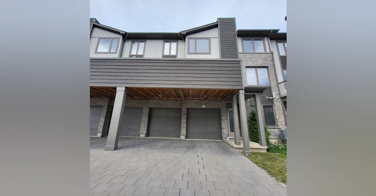 60-1960 Dalmagarry Road, London, ON, N6G 0T8