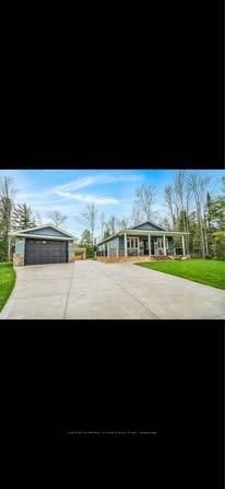 93 Gremik Crescent, South Bruce Peninsula, ON, N0H 2G0