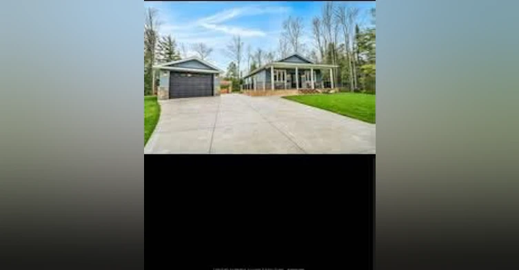 93 Gremik Crescent, South Bruce Peninsula, ON, N0H 2G0