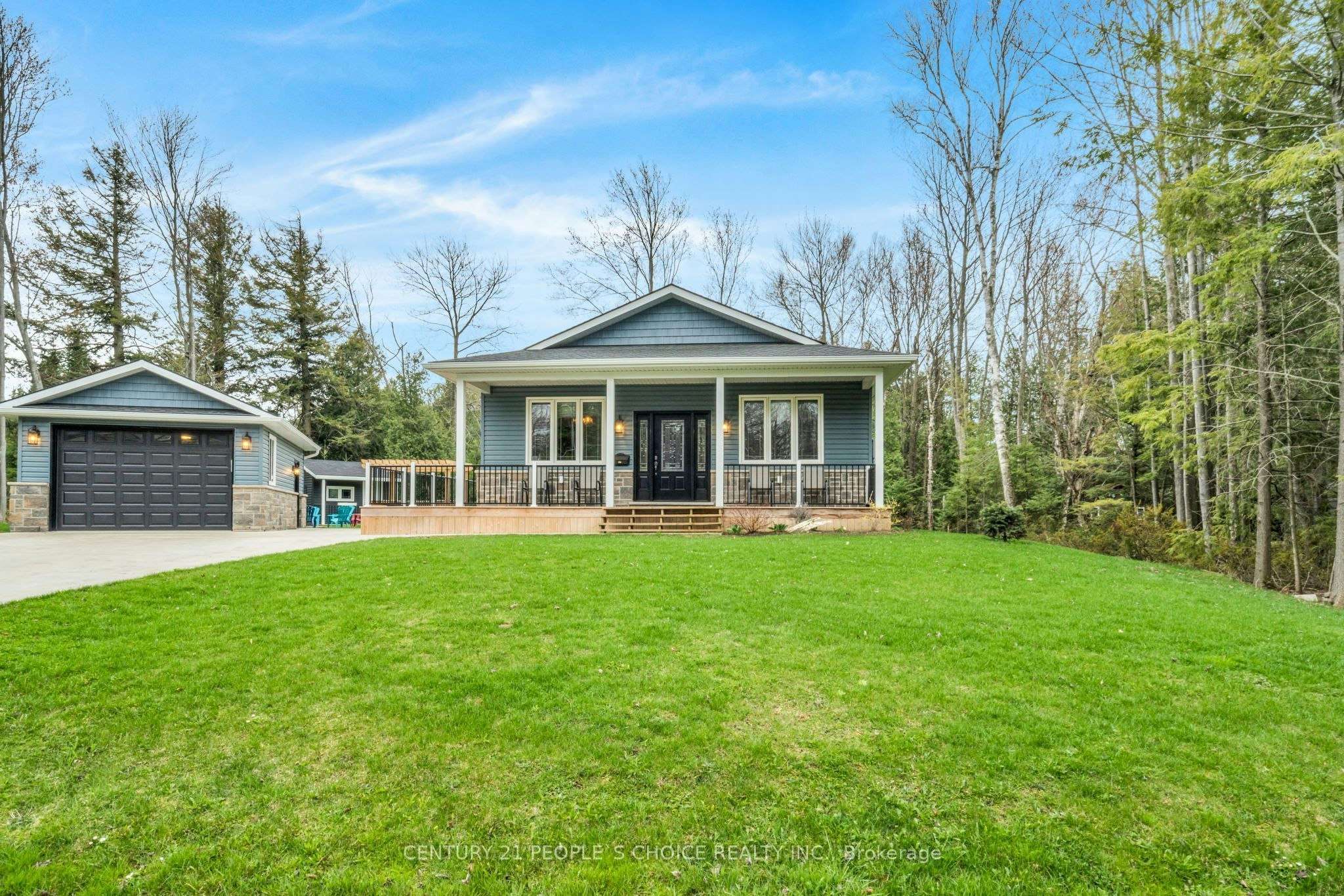 93 Gremik Crescent, South Bruce Peninsula, ON, N0H 2G0