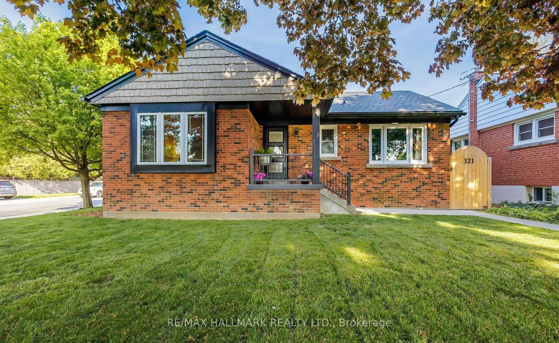 121 West 23rd Street, Hamilton, ON, L9C 4V6