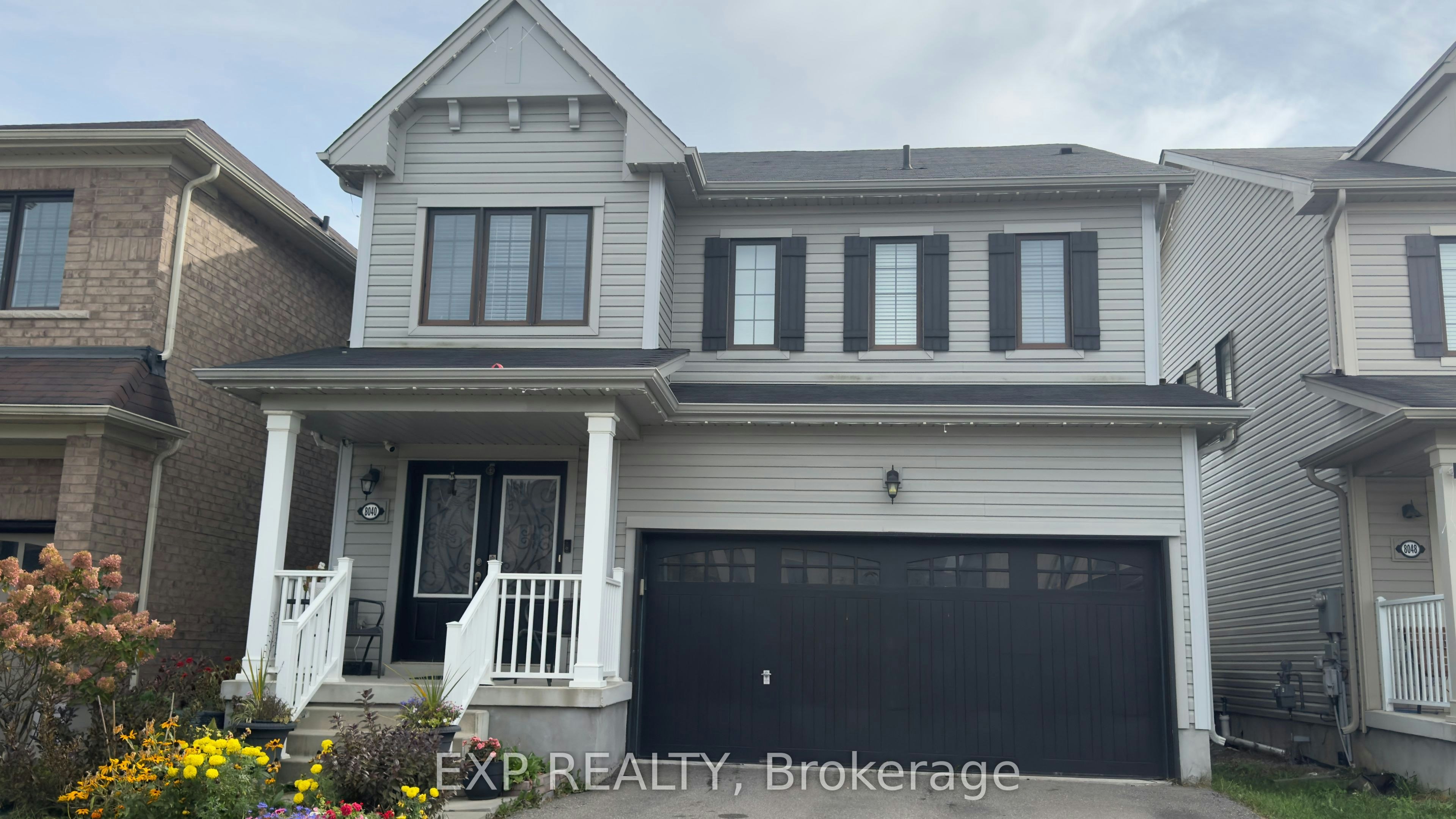 8040 Blue Ash Lane, Niagara Falls, ON, L2H 0N9