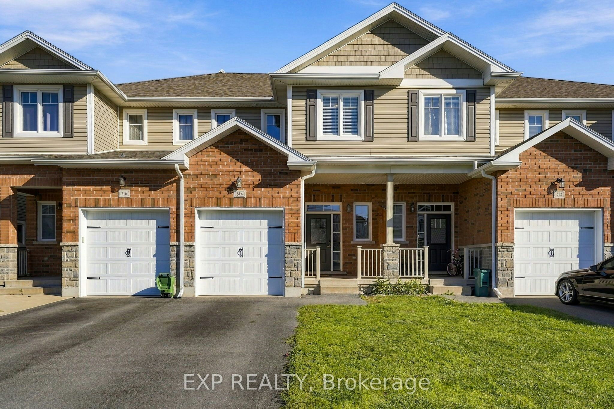 314 Janette Street, Kingston, ON, K7P 0K8