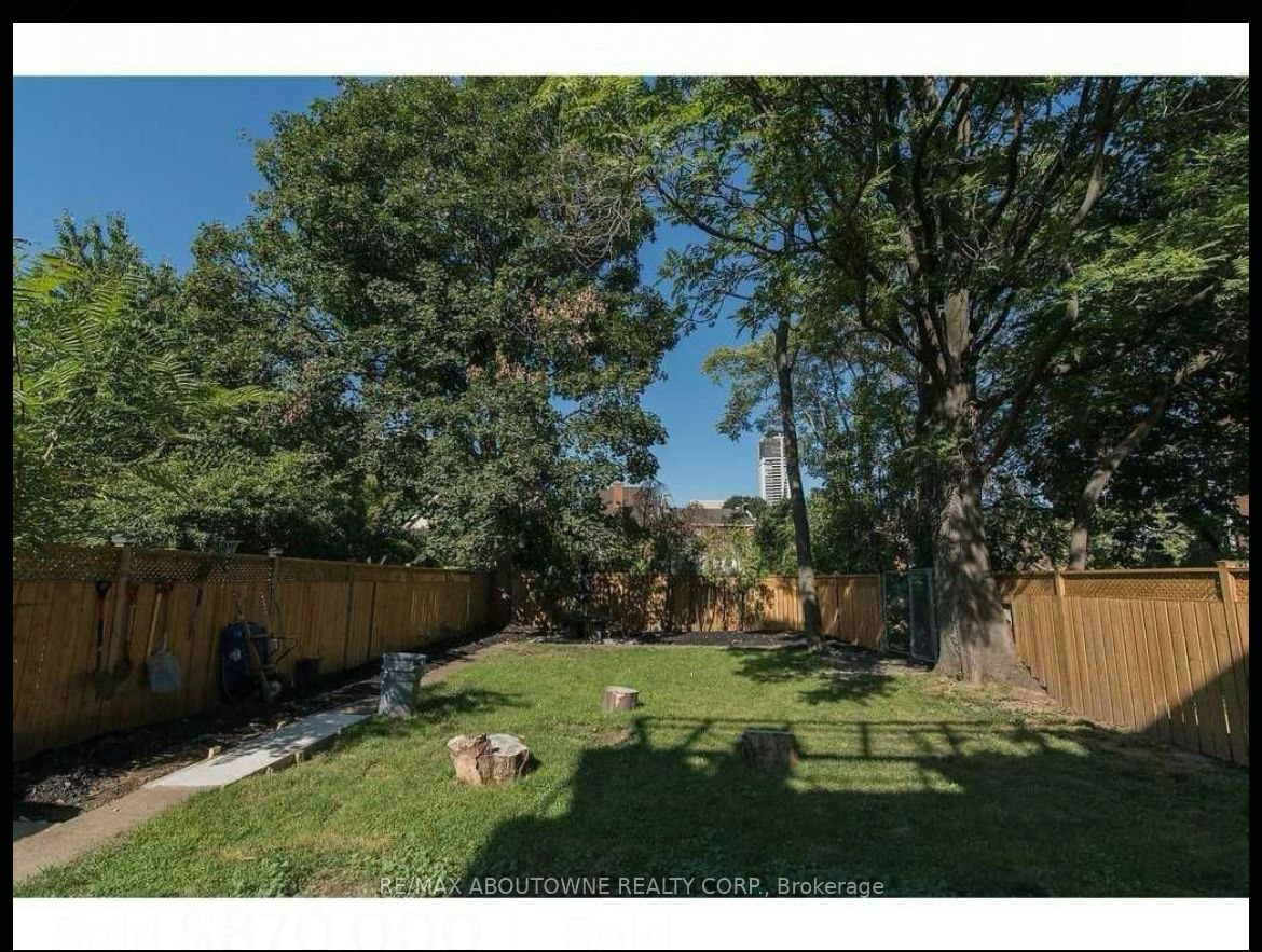 lower-66 Wellington Street S, Hamilton, ON, L8N 2R1 - 25