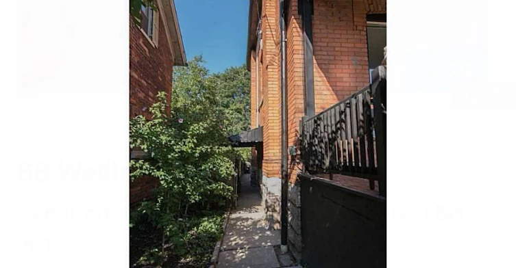 lower-66 Wellington Street S, Hamilton, ON, L8N 2R1 - 26