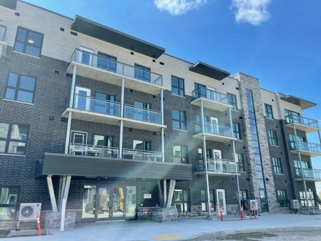 312-1201 Lackner Place, Kitchener, ON, N2A 0L4