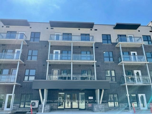 312-1201 Lackner Place, Kitchener, ON, N2A 0L4 - 2